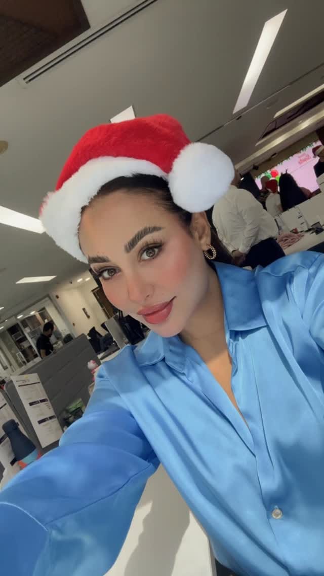 Post 2 by Fatma alshikh on Instagram (video)