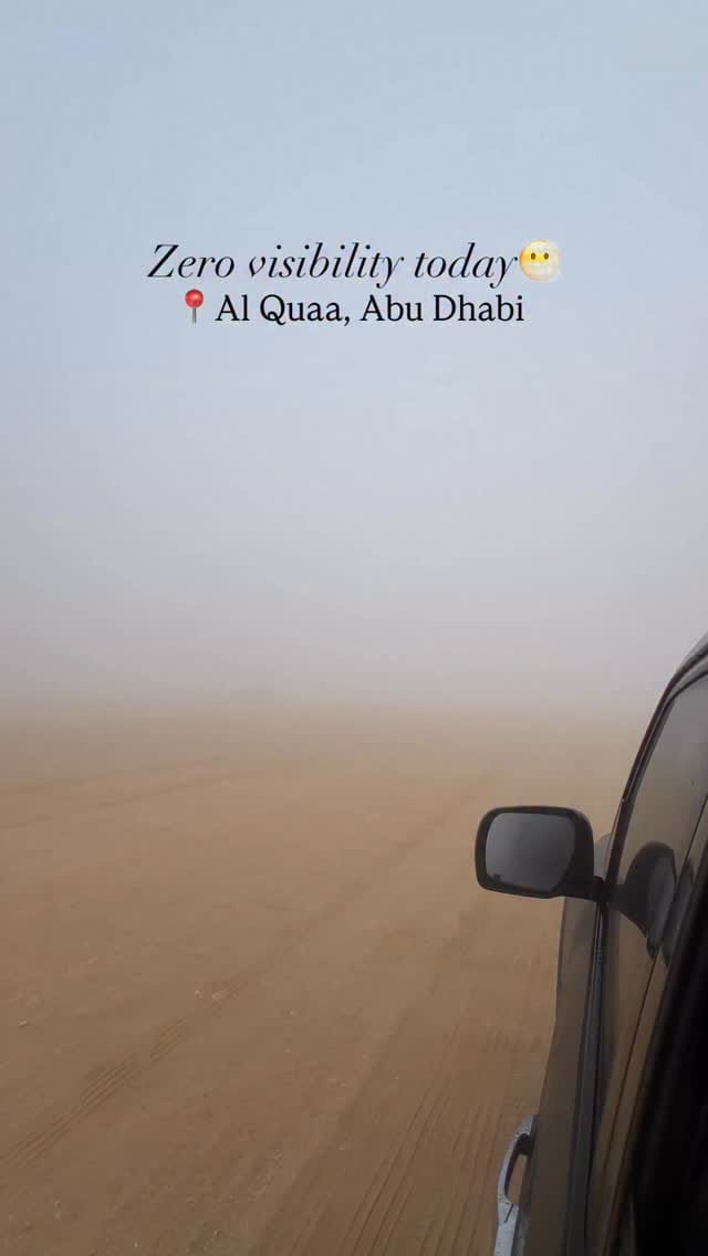 Post 5 by Prii — UAE Blogger on Instagram (video)