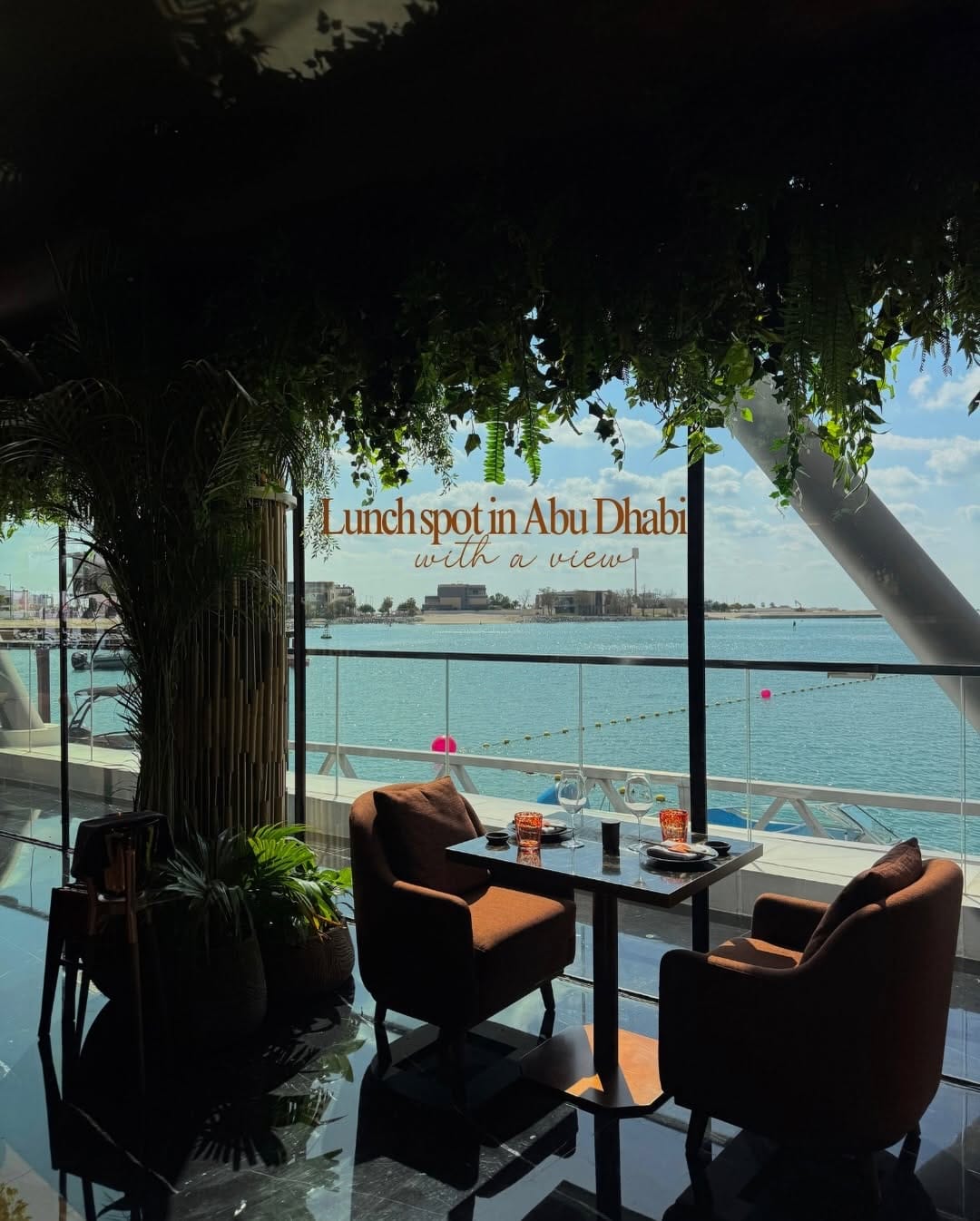 Post 1 by Prii — UAE Blogger on Instagram (carousel)