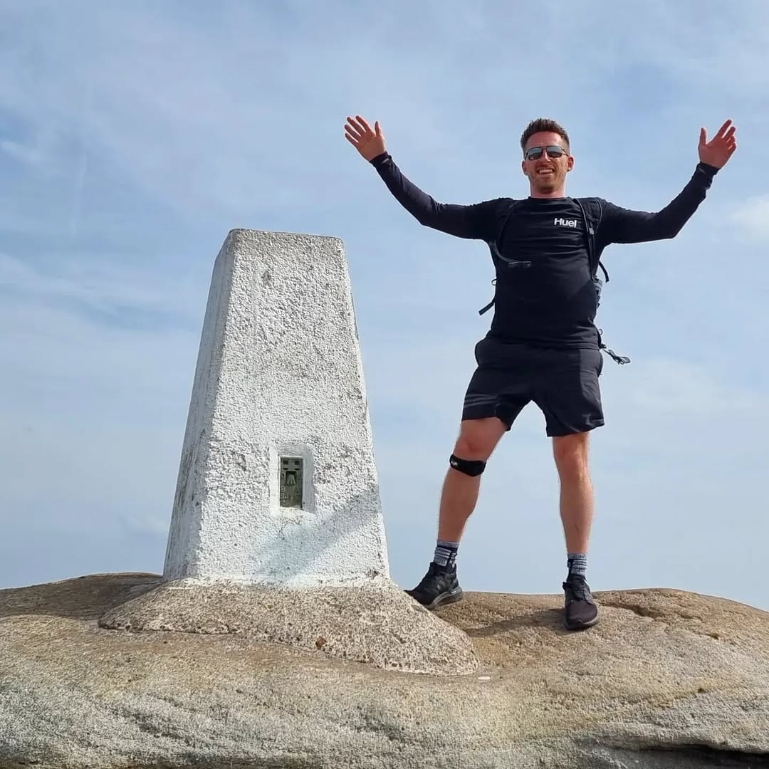 Post 4 by Juijitsu ▪ MTB ▪︎ Travel ▪︎ Hiking on Instagram (carousel)