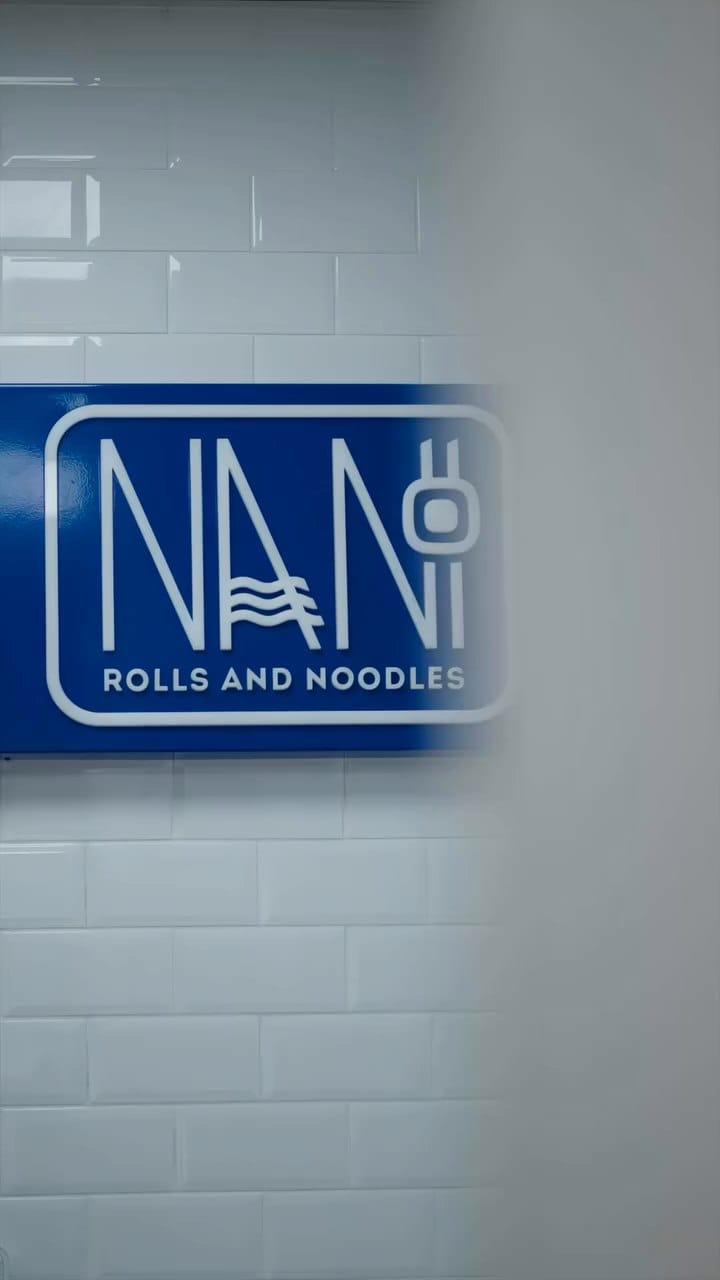 Post 2 by Bay Square on Instagram (video)