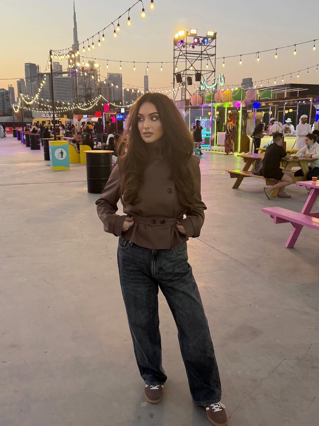 Post 6 by Mariam Gani on Instagram (carousel)
