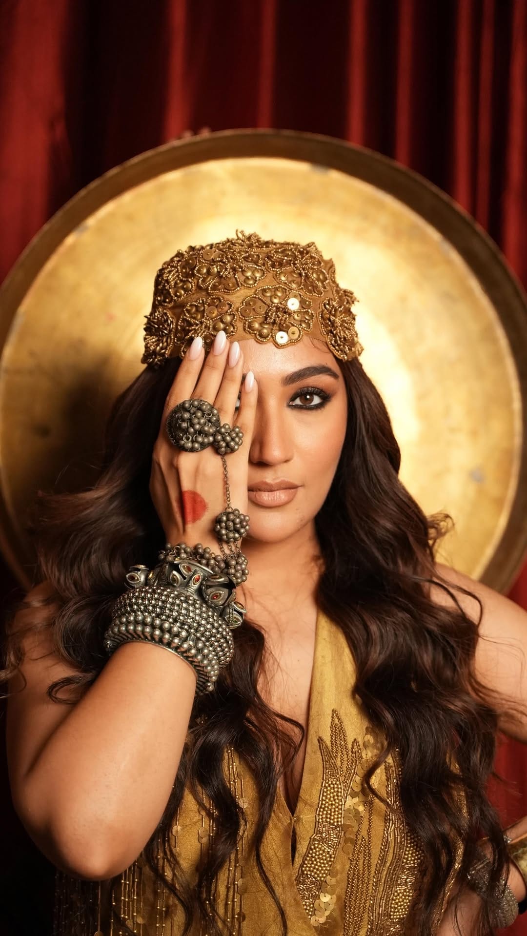 Post 9 by Alankrita Soni on Instagram (video)