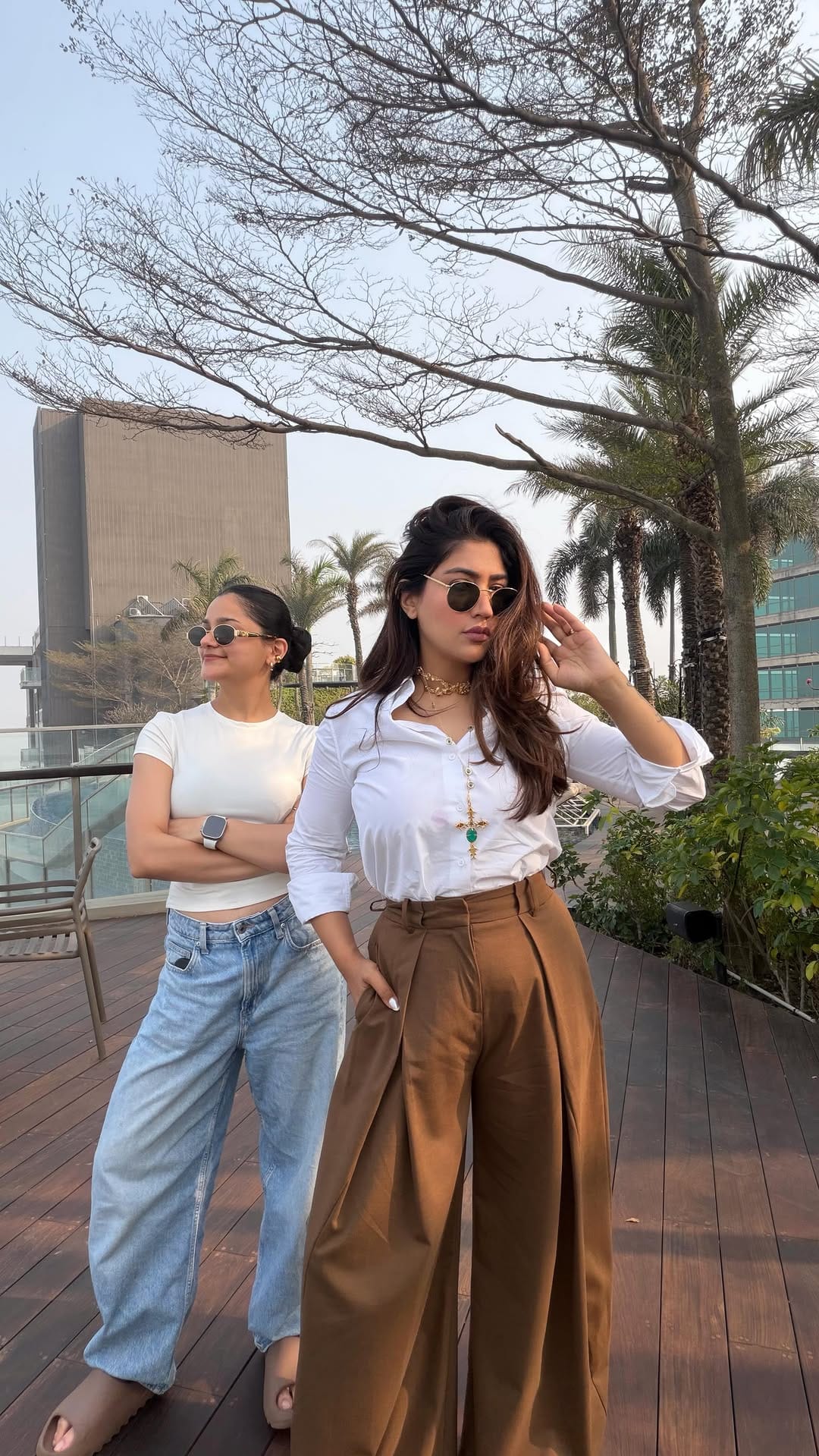 Post 4 by Alankrita Soni on Instagram (video)