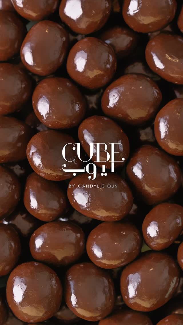 Post 3 by Cube By Candylicious on Instagram (video)