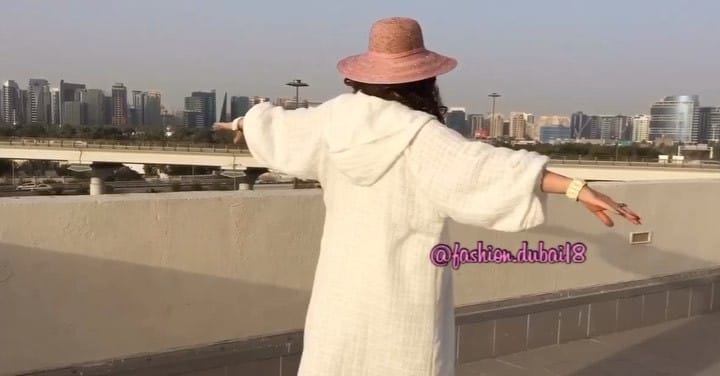 Post 5 by Fashion Dubai on Instagram (video)