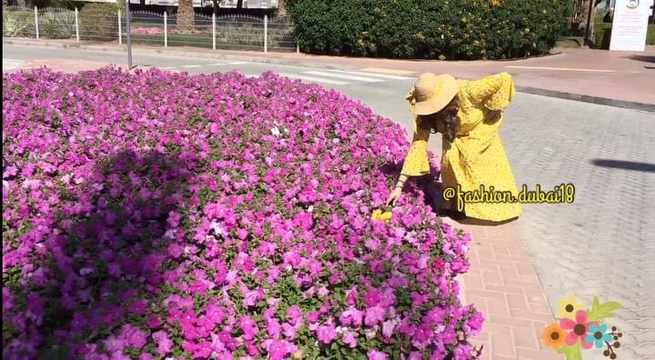 Post 7 by Fashion Dubai on Instagram (video)