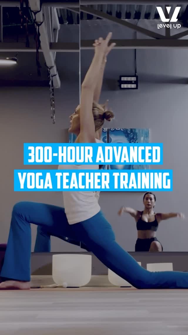 Post 10 by Mind & Body Yoga Academy on Instagram (video)