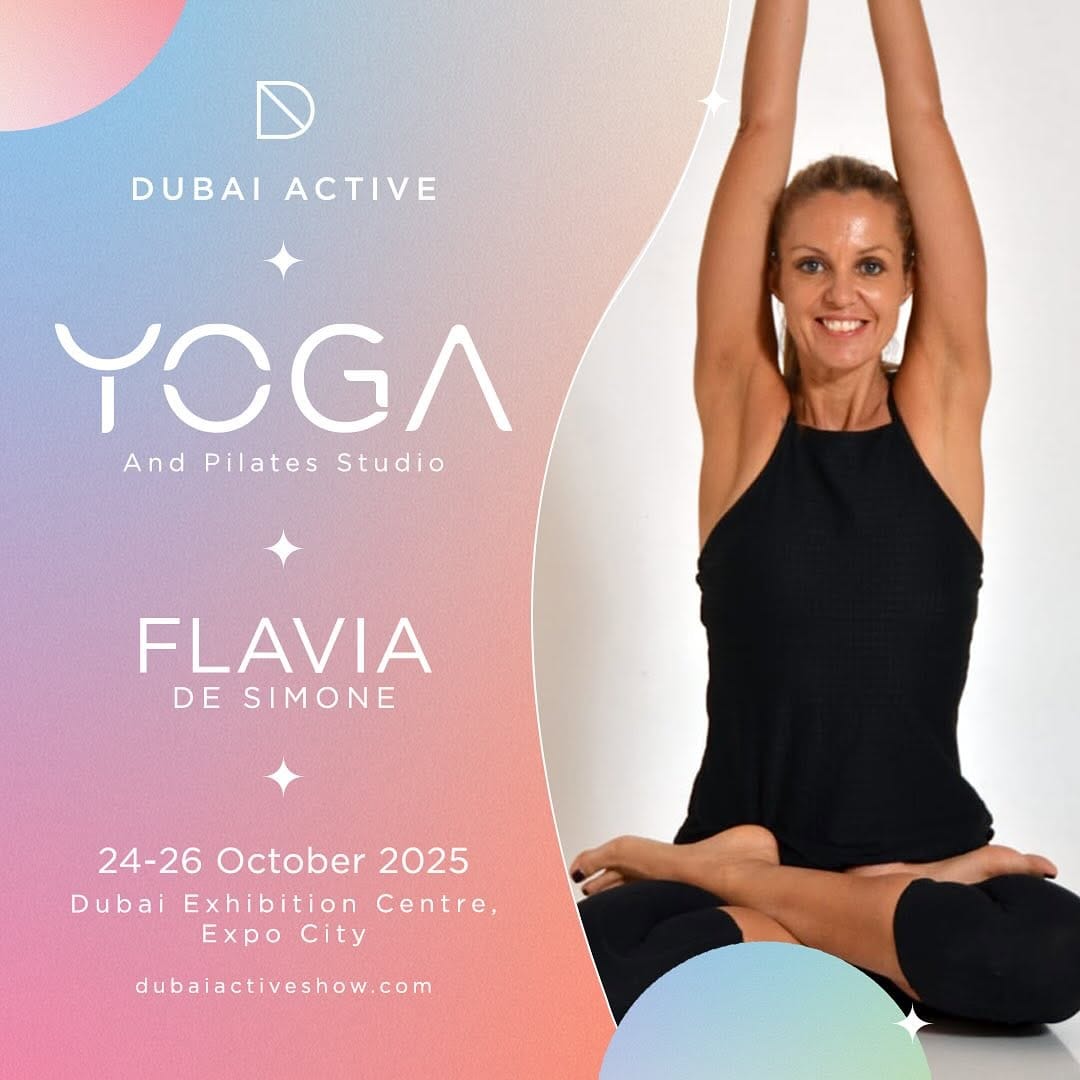 Post 5 by Mind & Body Yoga Academy on Instagram (image)