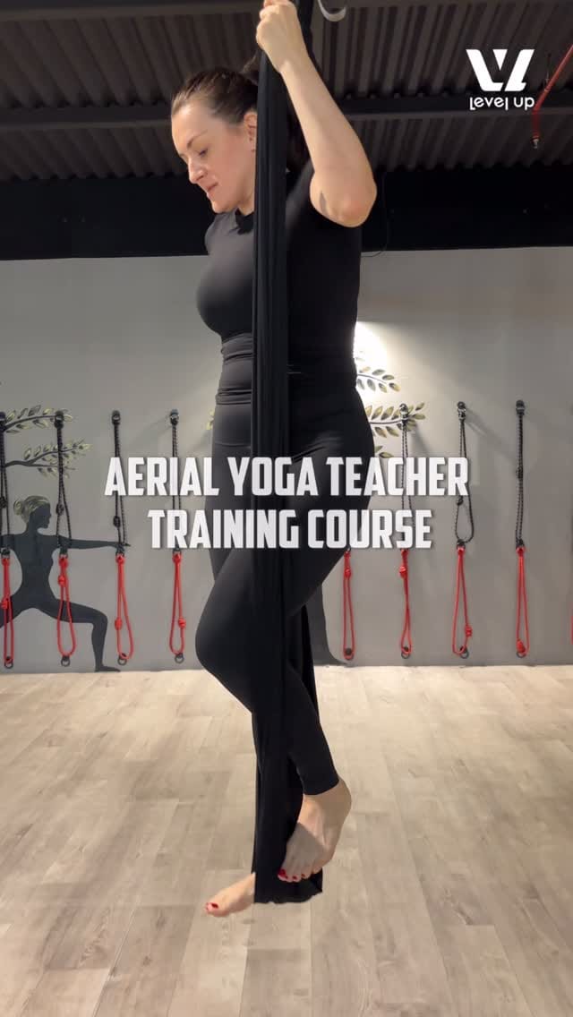 Post 1 by Mind & Body Yoga Academy on Instagram (video)