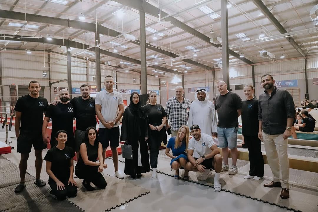 Post 6 by Mind & Body Yoga Academy on Instagram (carousel)