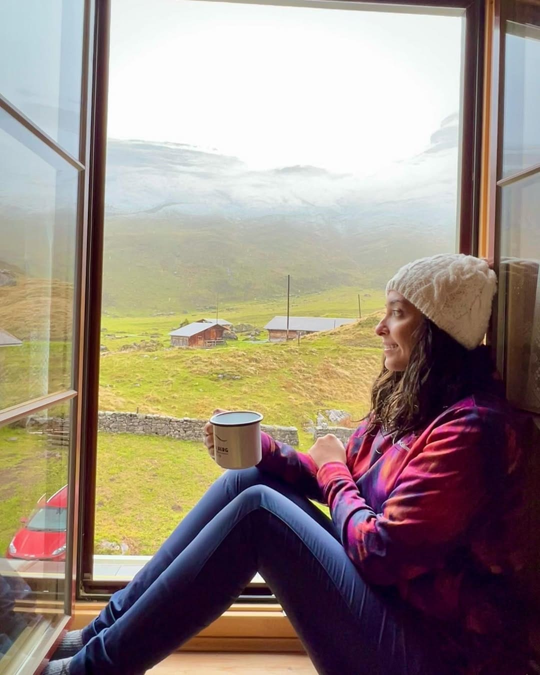 Post 9 by Natasha Amar | Adventure & Luxury Travel on Instagram (image)