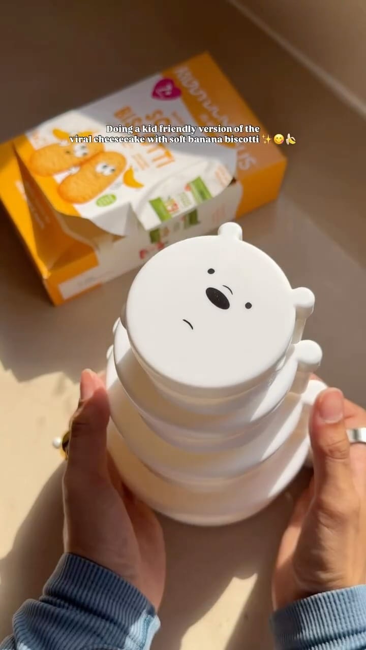 Post 10 by Organic Foods and Café on Instagram (video)