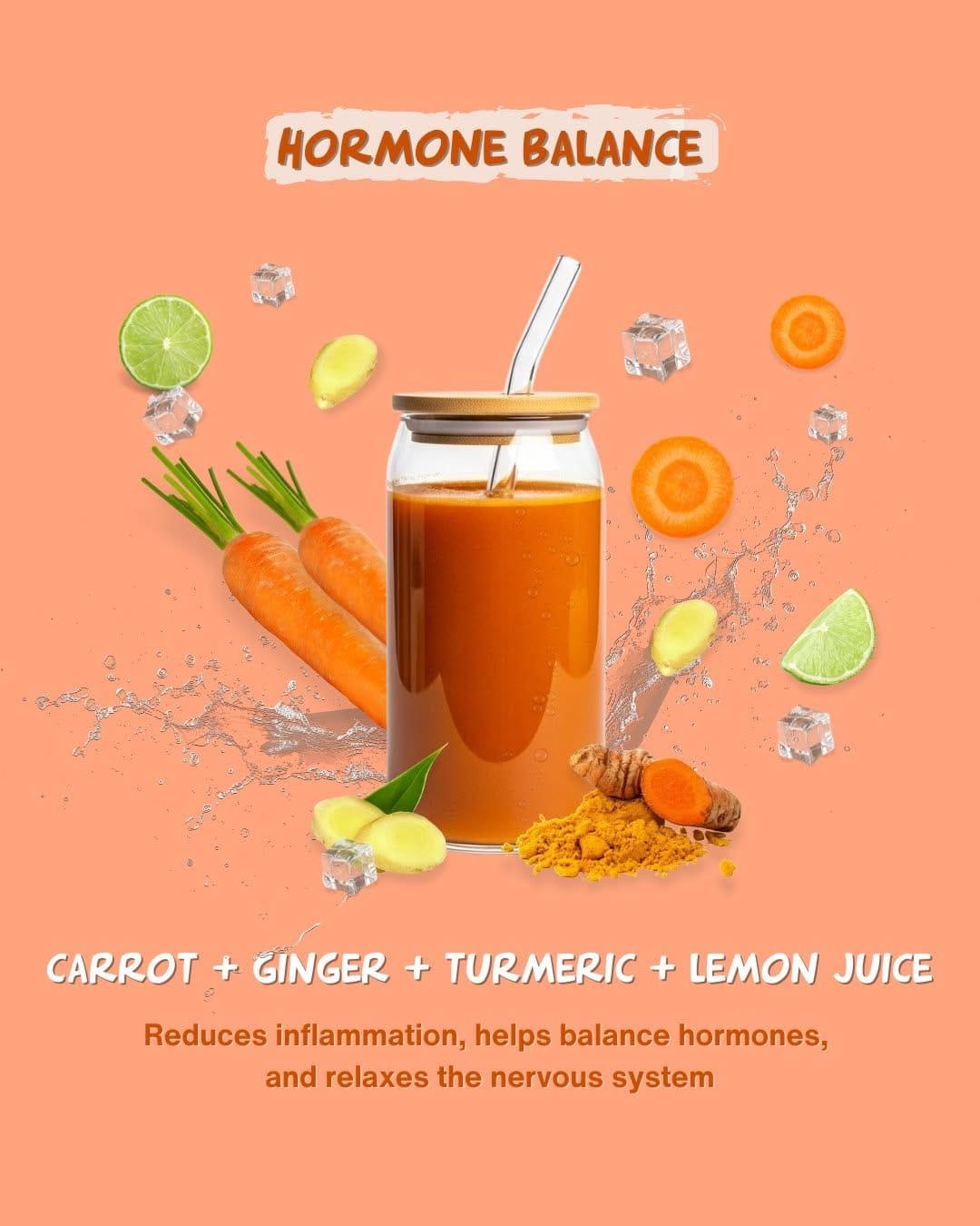 Post 8 by Organic Foods and Café on Instagram (image)