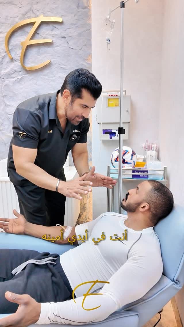 Post 9 by Mahmoud Khamis on Instagram (video)