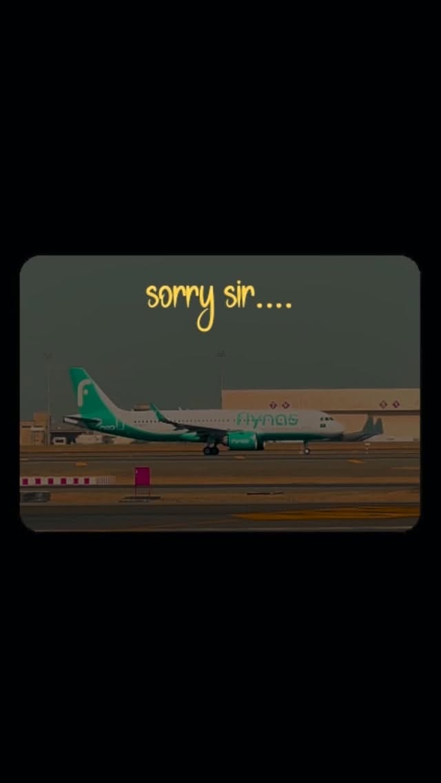 Post 5 by  محمد فرحان بن عبد الرفيق on Instagram (video)