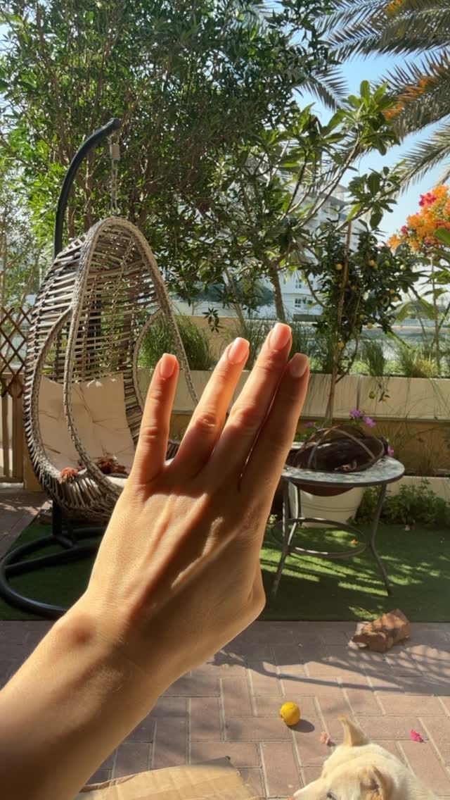 Post 3 by Natalia Krasnoperova on Instagram (video)