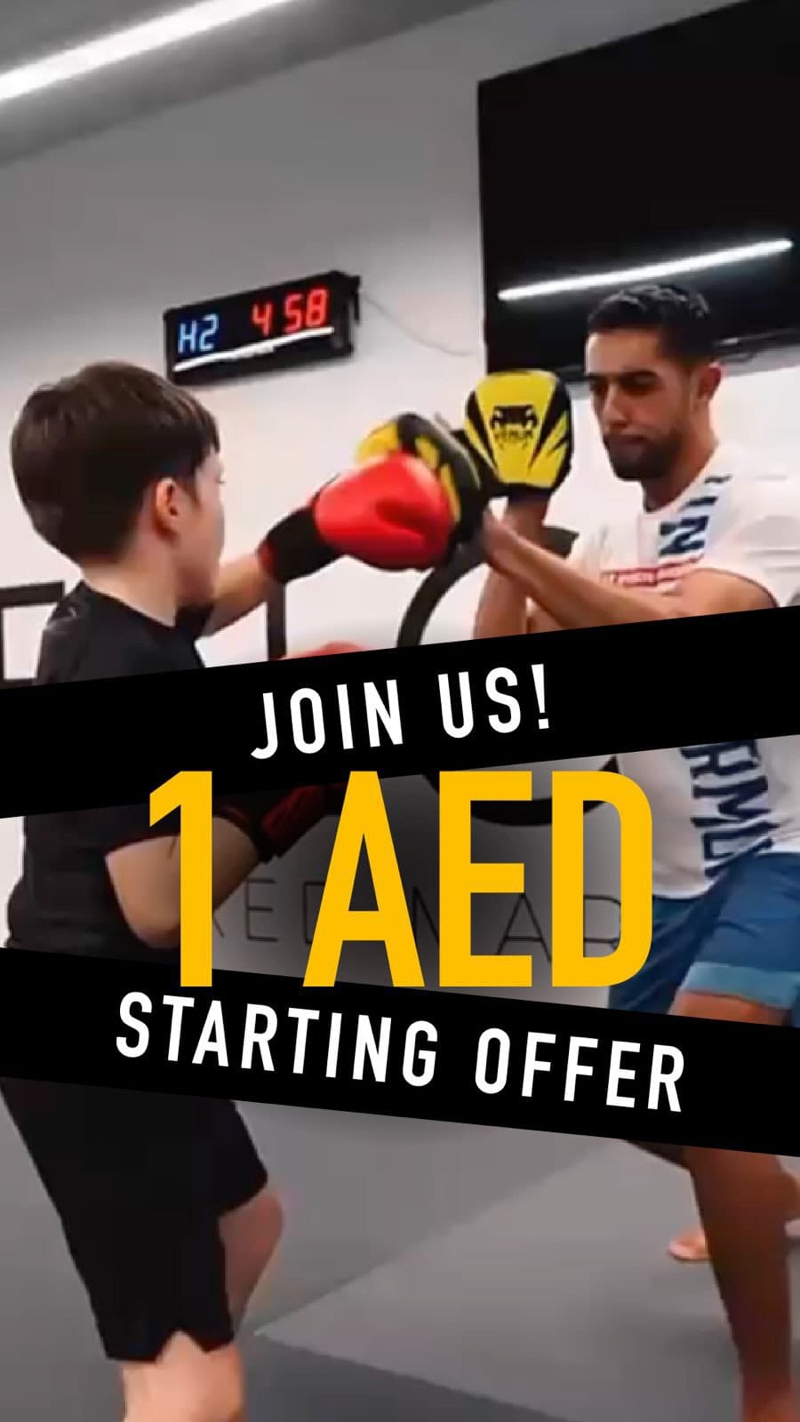 Post 4 by Abdelrahman Al Barguthi on Instagram (video)