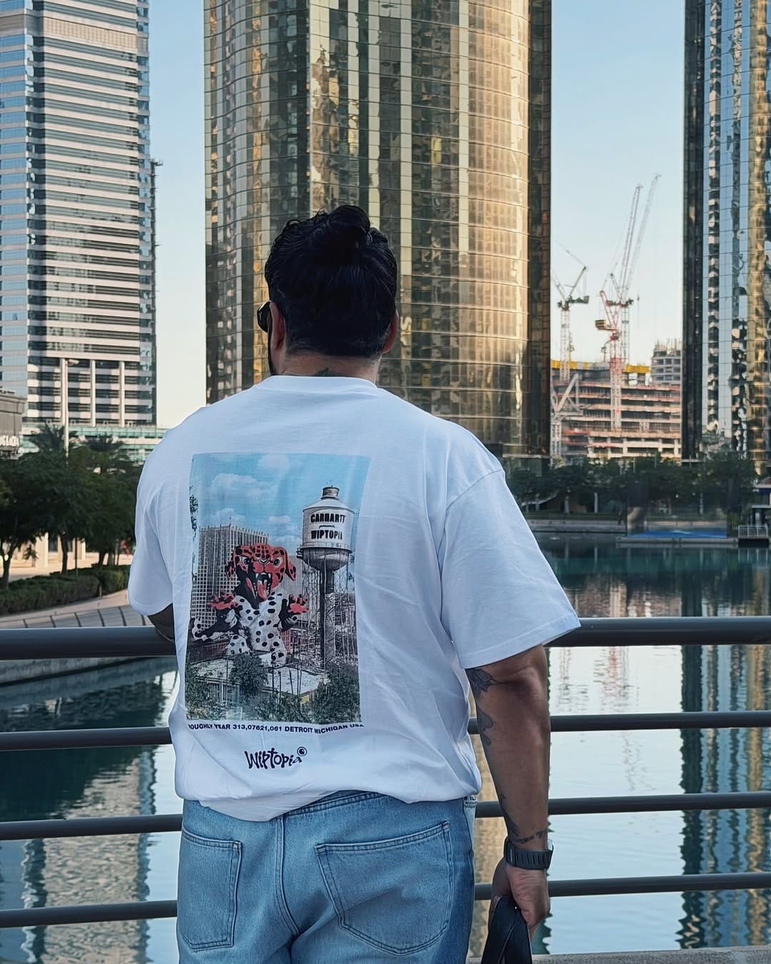 Post 3 by Allen Claudius on Instagram (carousel)