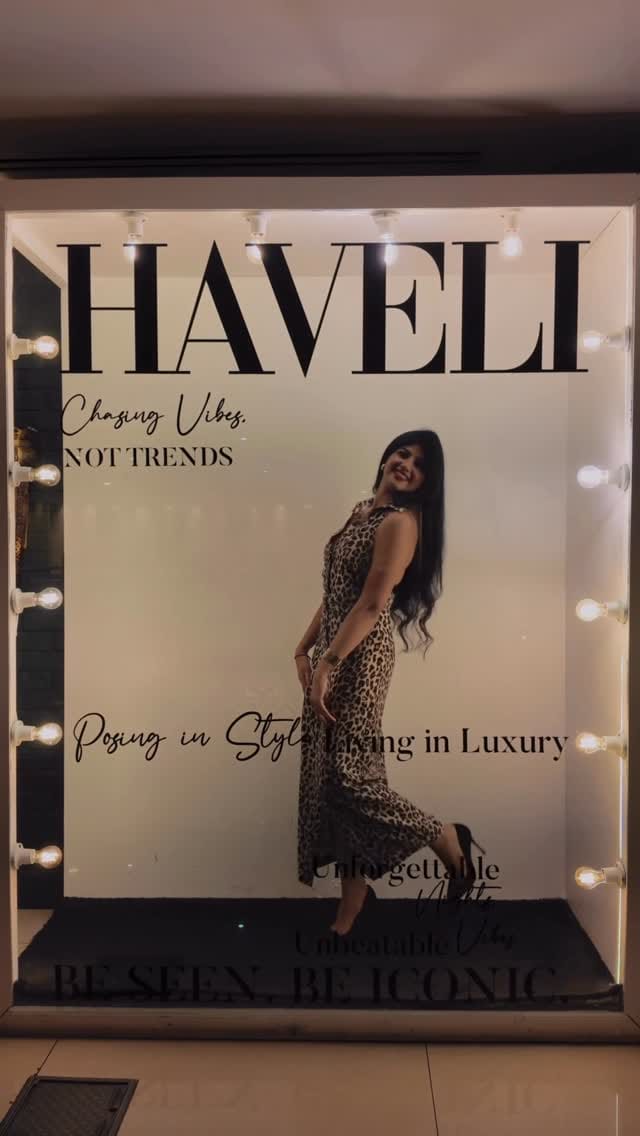 Post 1 by Iqra Unaiz Malik on Instagram (video)