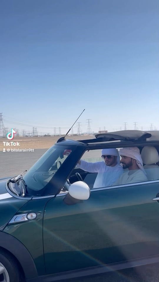 Post 8 by Bilal ch on Instagram (video)
