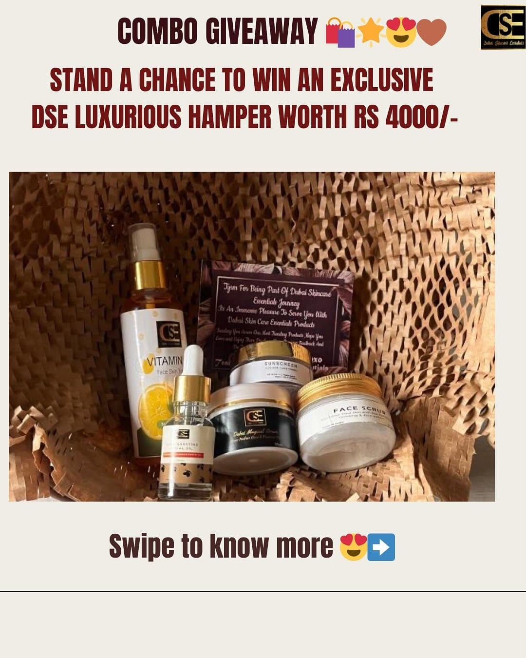 Post 5 by dubai_skincare_essentials on Instagram (carousel)