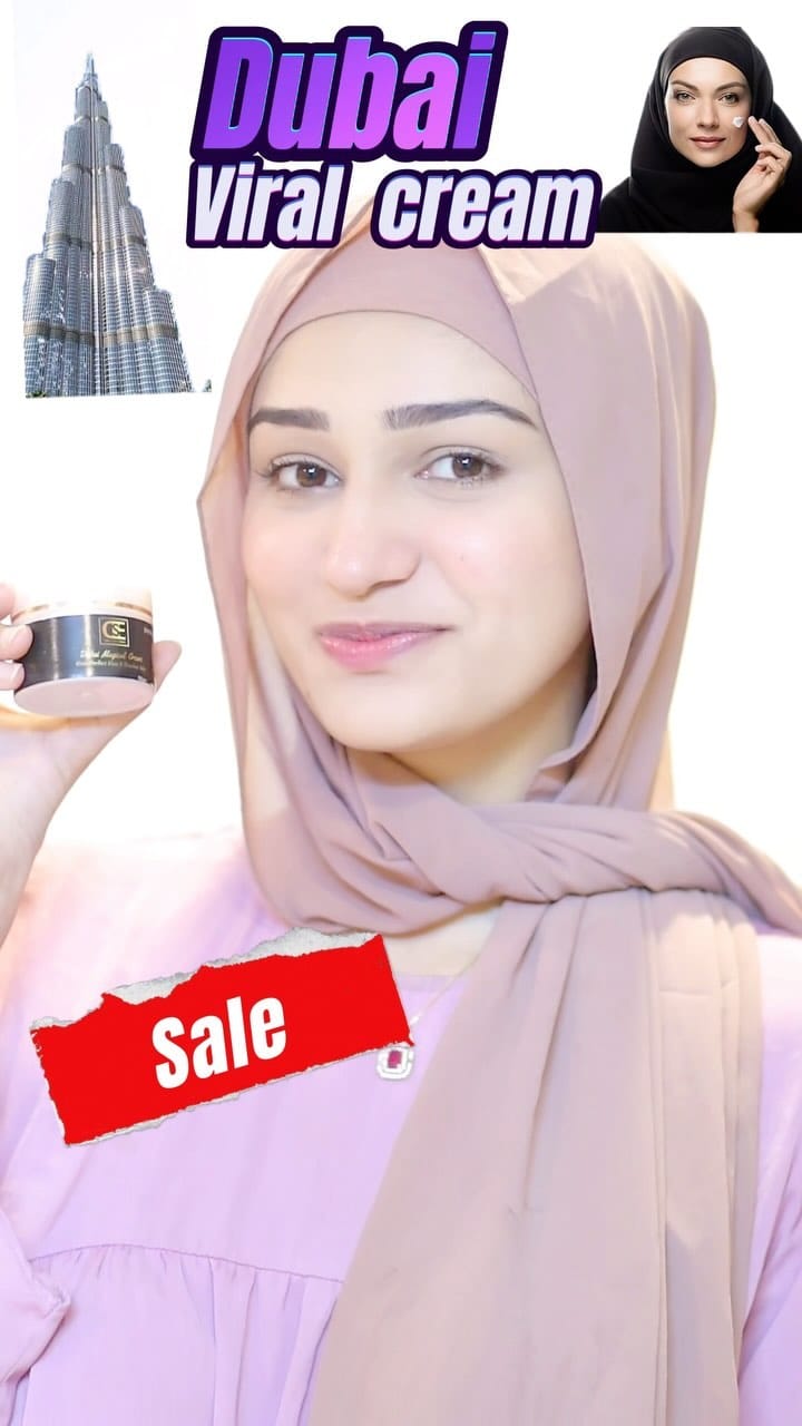 Post 10 by dubai_skincare_essentials on Instagram (video)