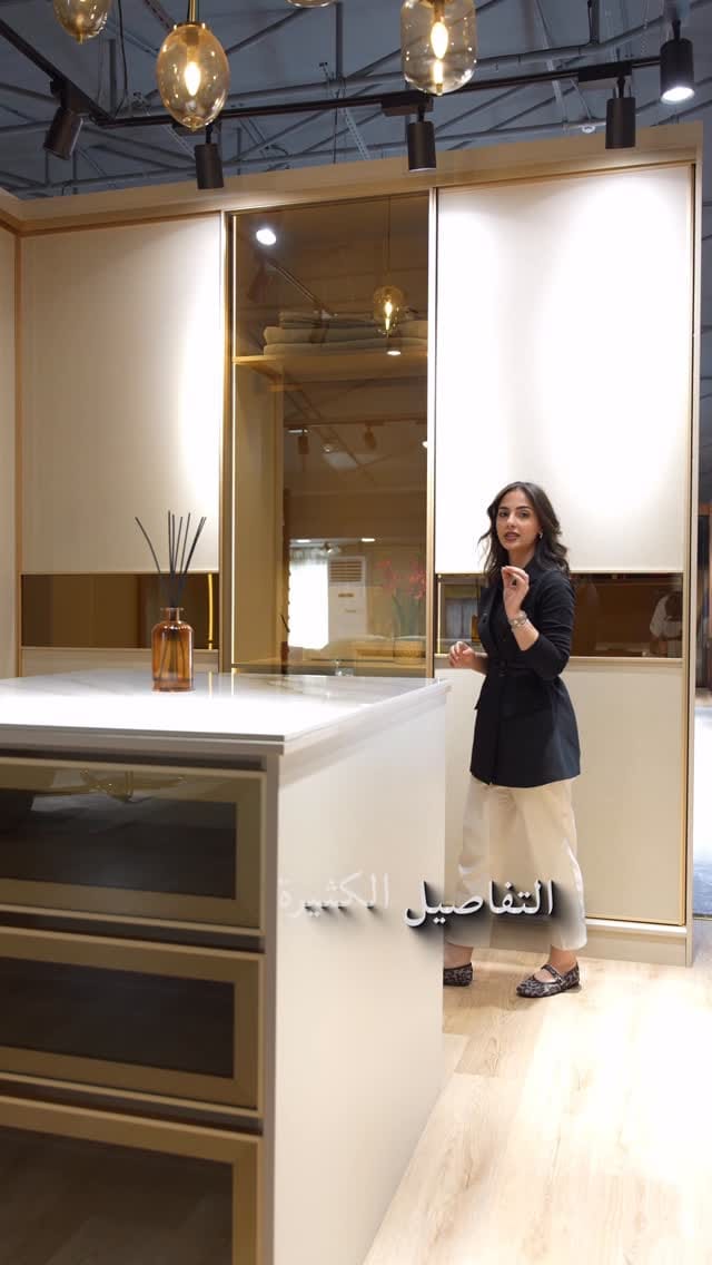 Post 3 by Woodco kitchen & Wardrobe on Instagram (video)