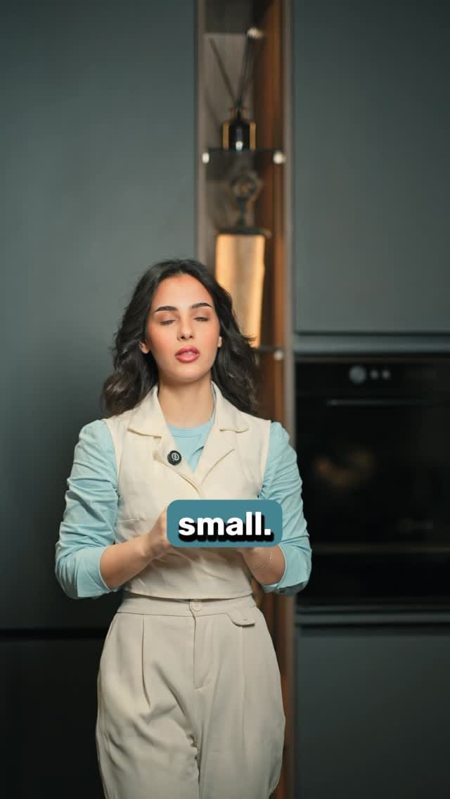 Post 8 by Woodco kitchen & Wardrobe on Instagram (video)