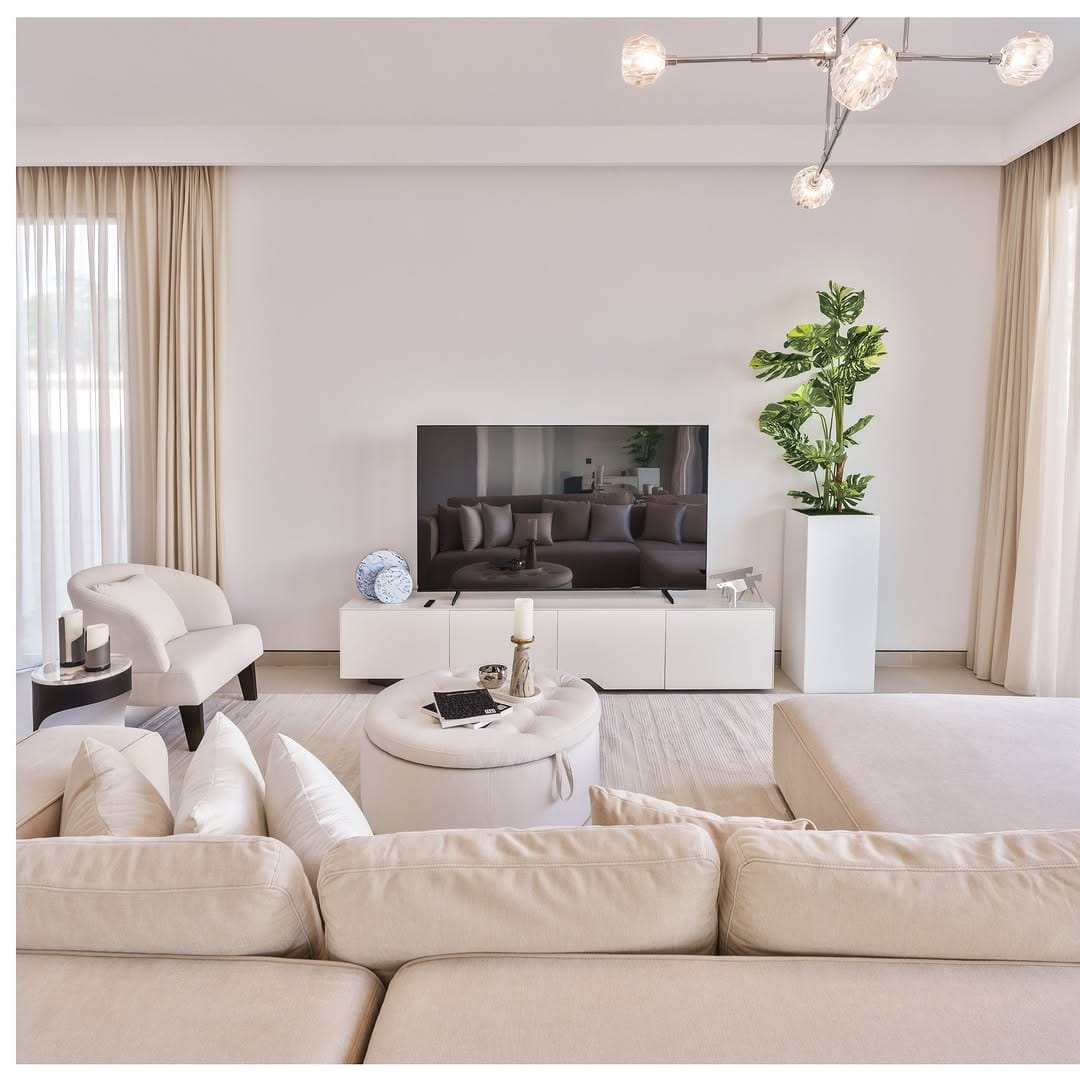 Post 2 by ZEN INTERIORS on Instagram (carousel)