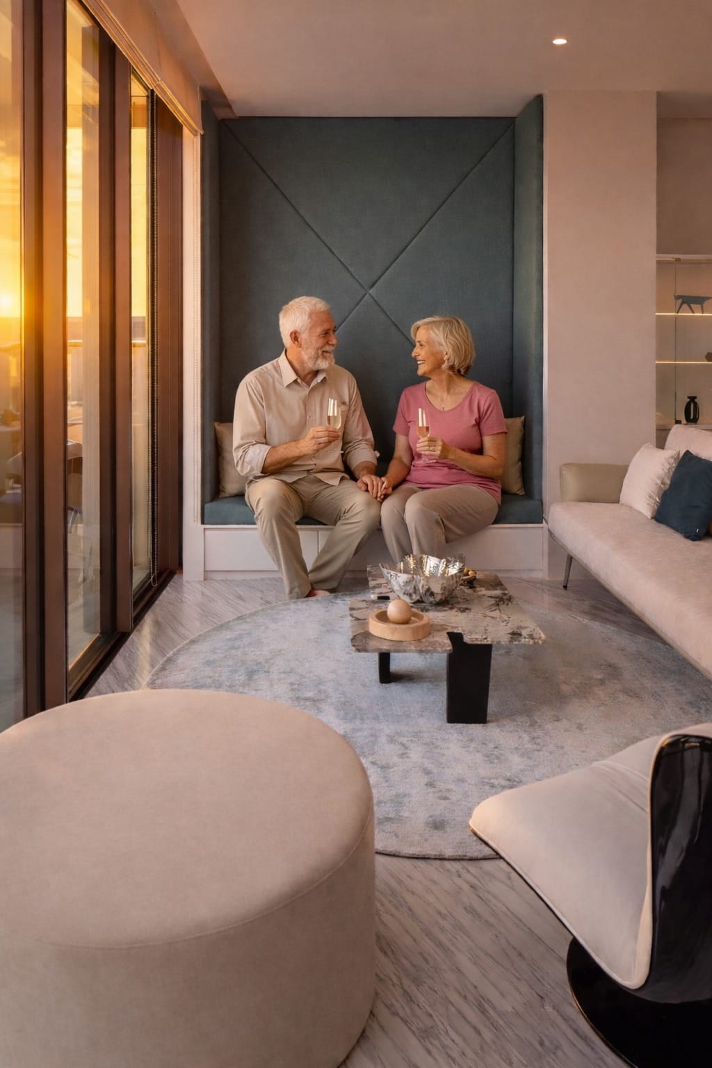 Post 3 by ZEN INTERIORS on Instagram (video)