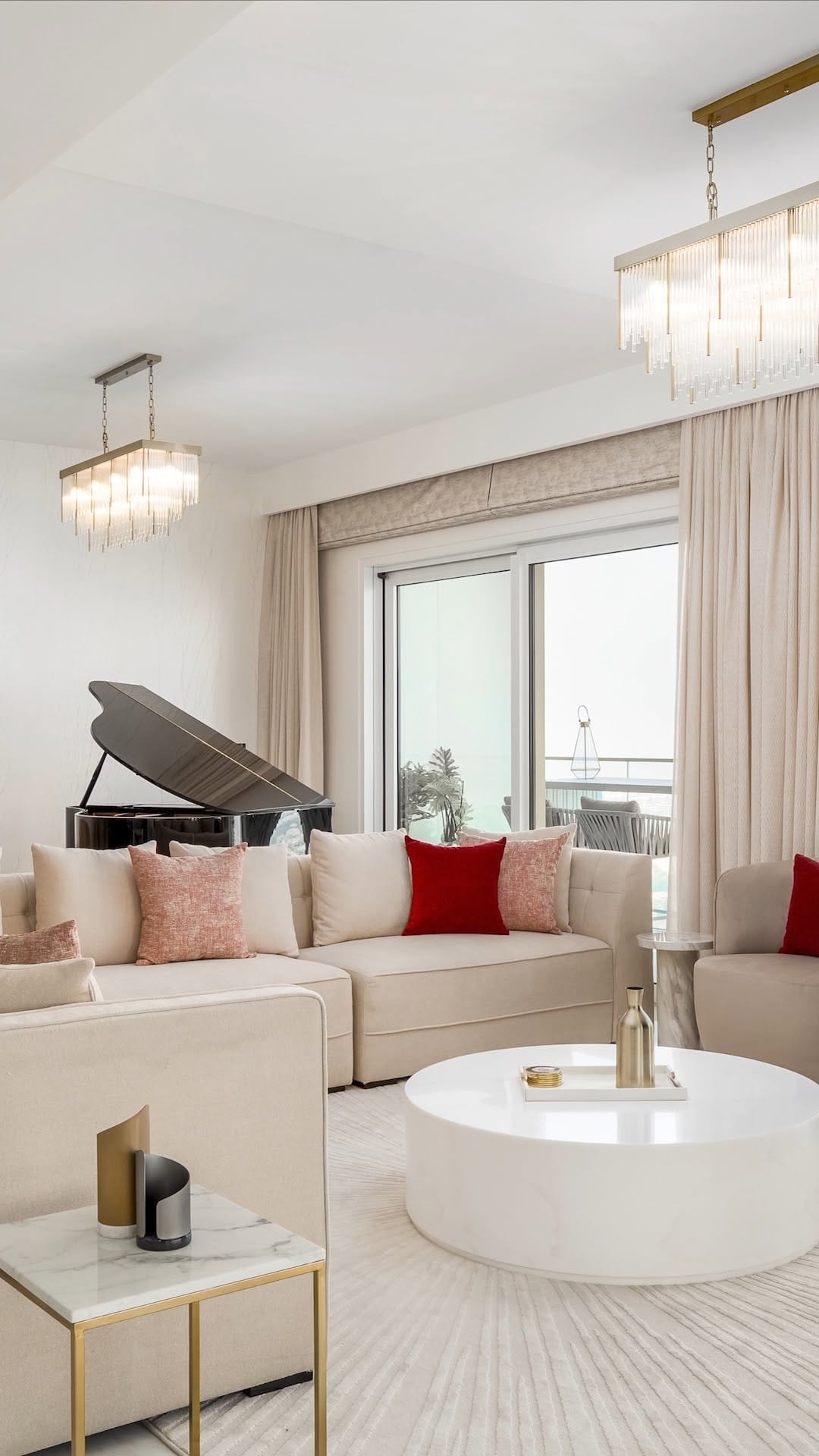 Post 9 by ZEN INTERIORS on Instagram (video)