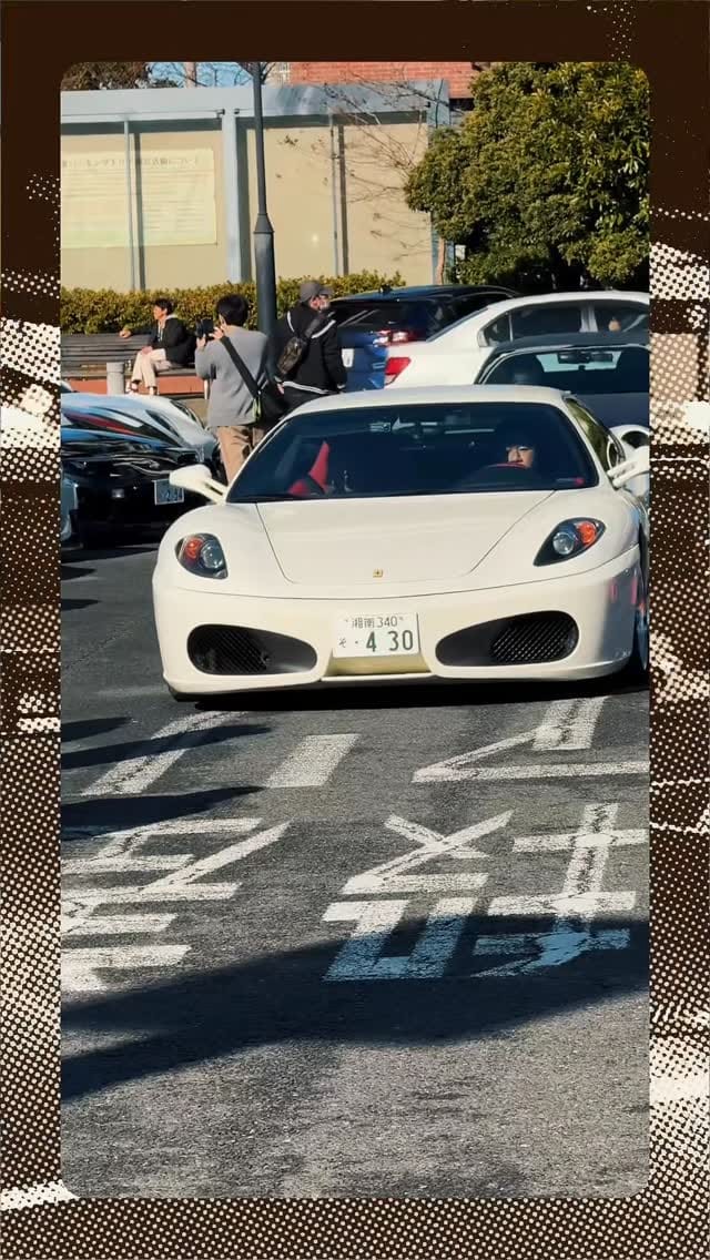 Post 2 by RICARDO SANCHEZ GP on Instagram (video)