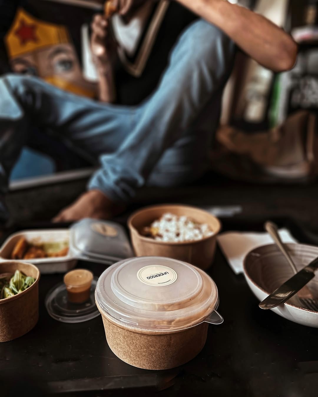 Post 9 by Zeeshan Azeem on Instagram (image)