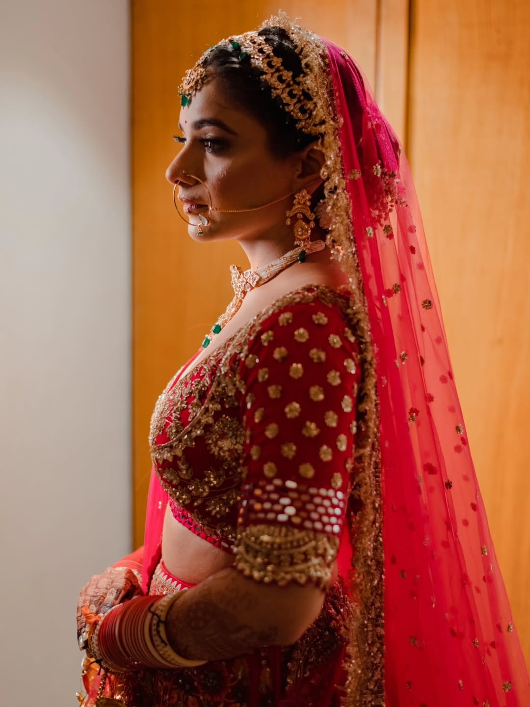 Post 8 by Pooja Ketan Bhatia on Instagram (carousel)