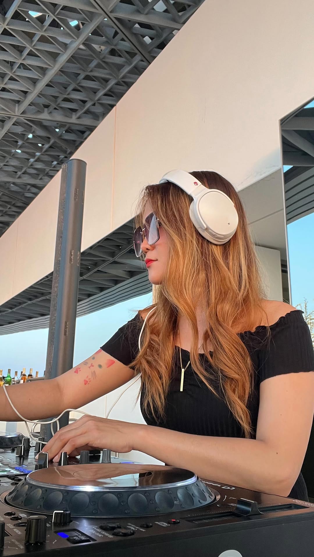 Post 10 by Jam Cajipe on Instagram (video)