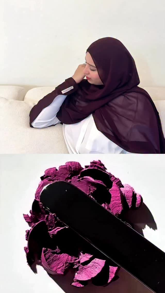 Post 9 by Nafisa on Instagram (video)