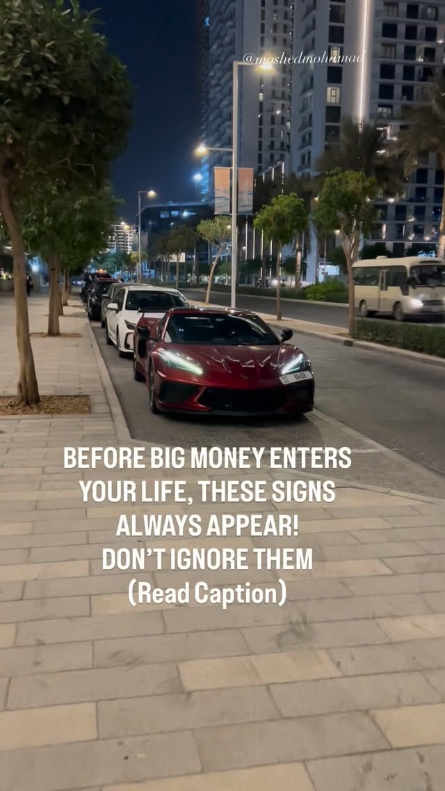 Post 10 by Moshed Mohamad on Instagram (video)