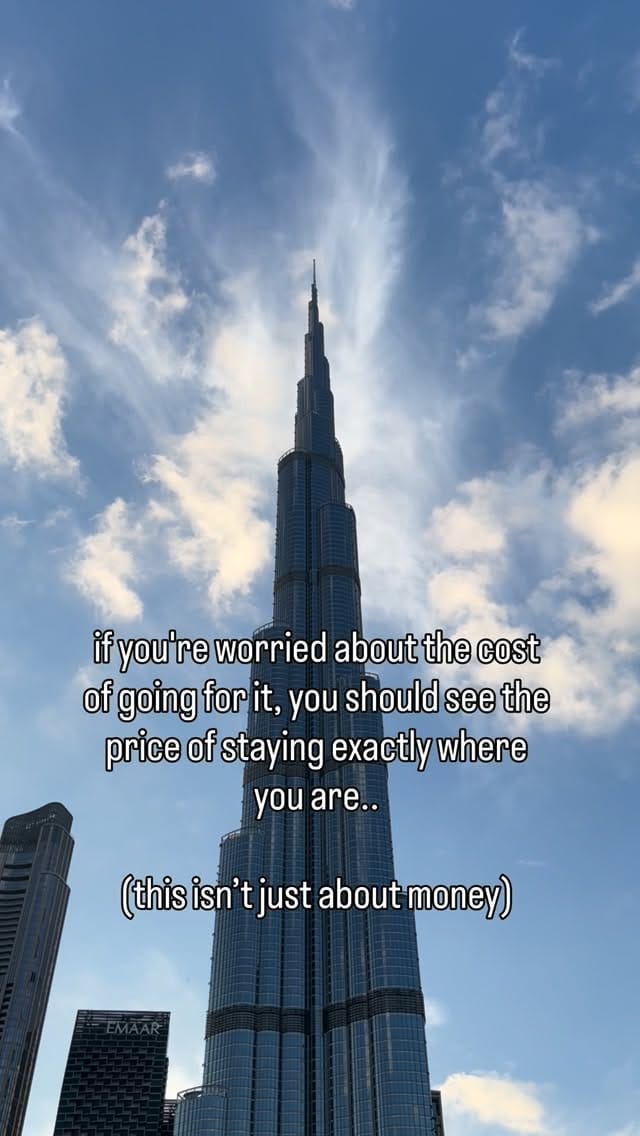 Post 1 by Moshed Mohamad on Instagram (video)