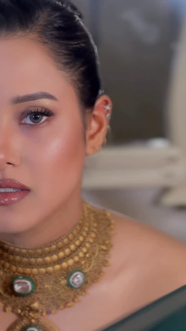 Post 1 by Farnaz Alam on Instagram (video)