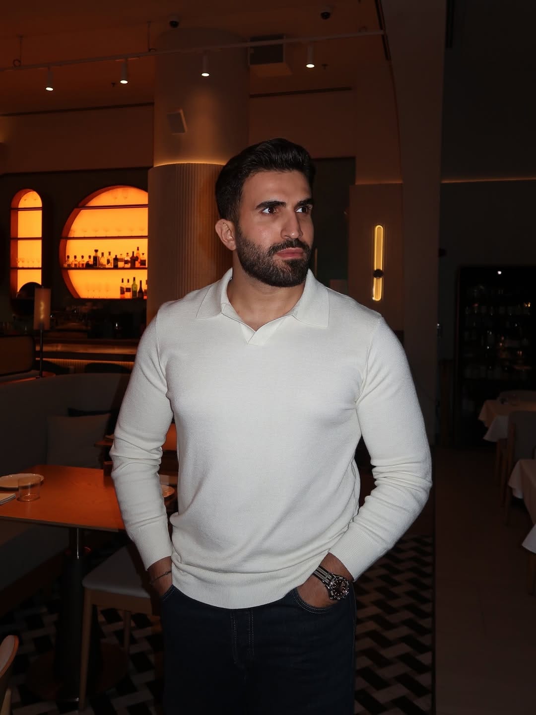 Post 1 by Jumaa Shami - جمعة الشامي on Instagram (carousel)