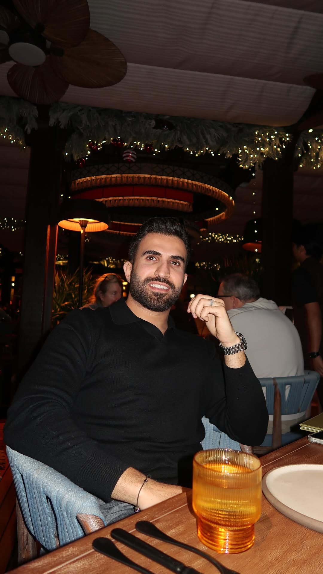 Post 3 by Jumaa Shami - جمعة الشامي on Instagram (video)