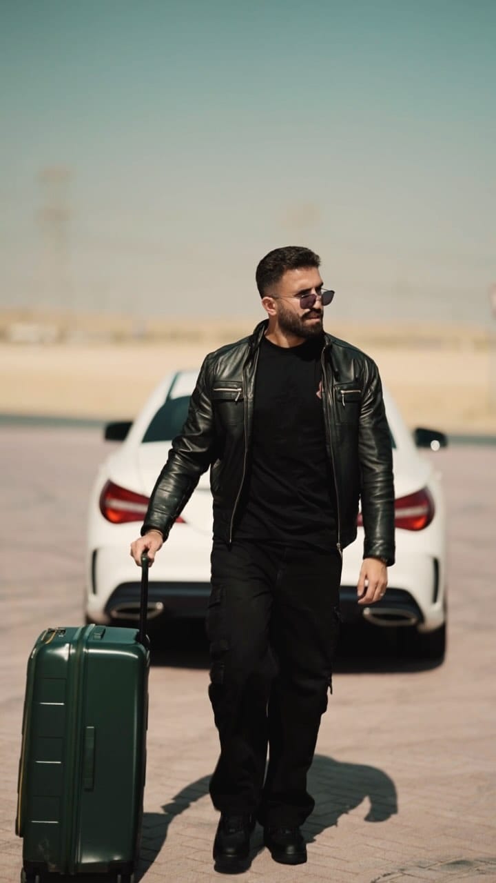Post 9 by Jumaa Shami - جمعة الشامي on Instagram (video)