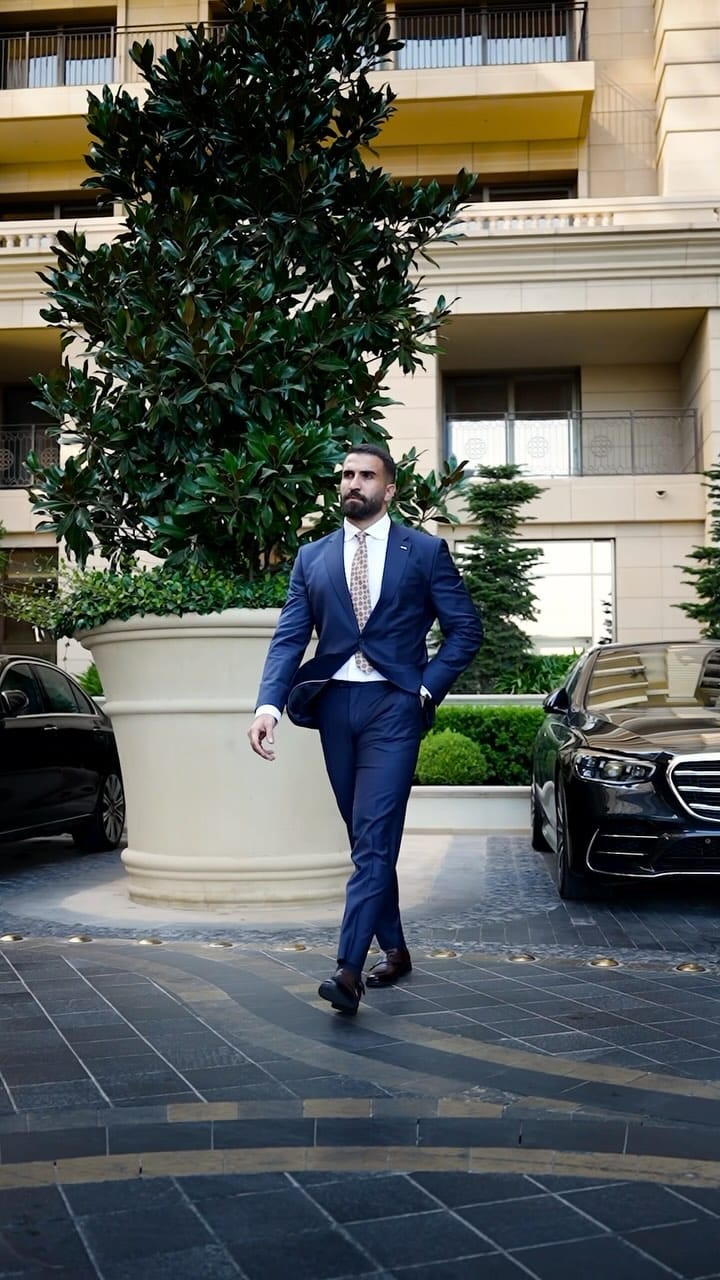 Post 10 by Jumaa Shami - جمعة الشامي on Instagram (video)