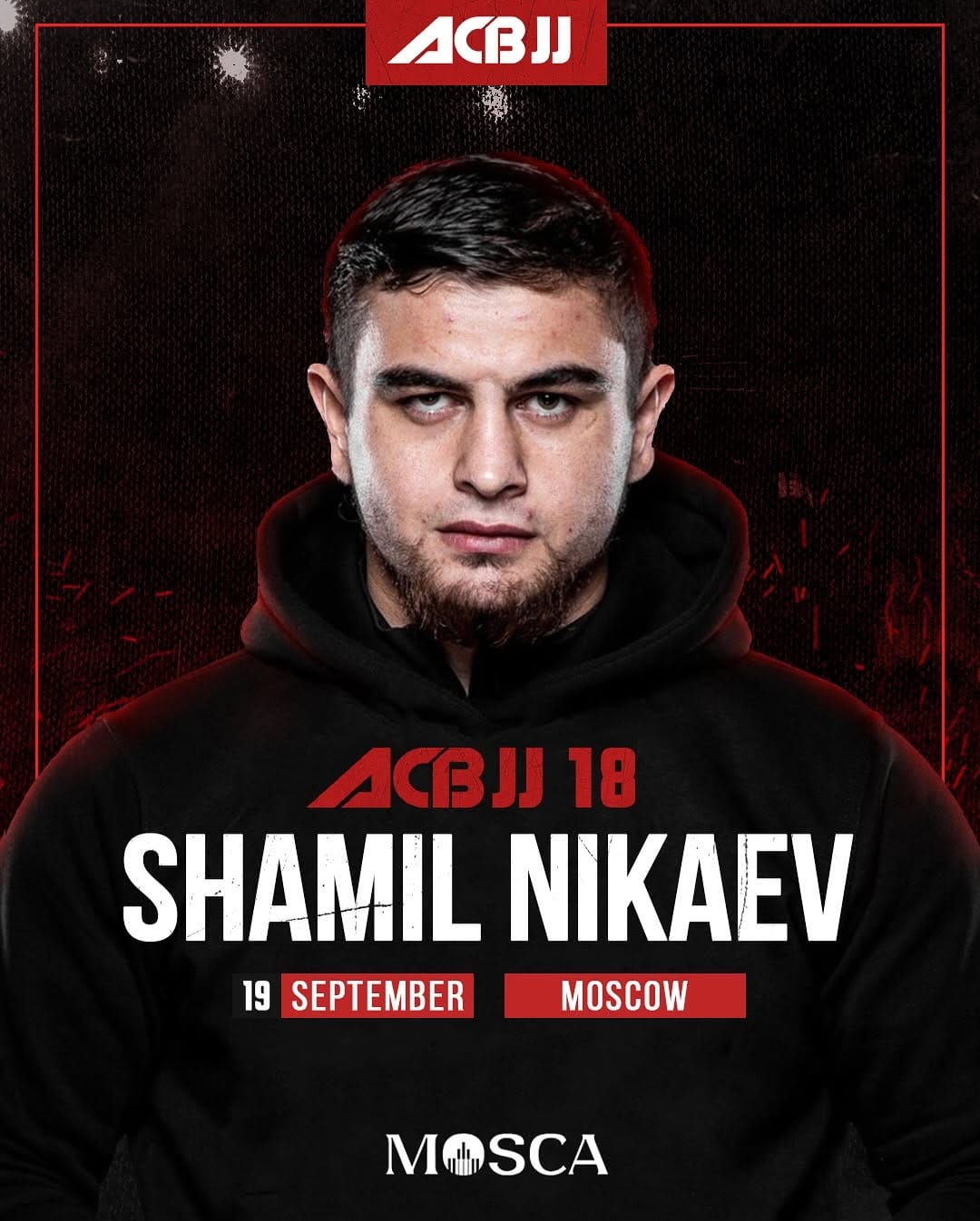 Post 7 by Shamil 'LAMRO' Nikaev on Instagram (carousel)