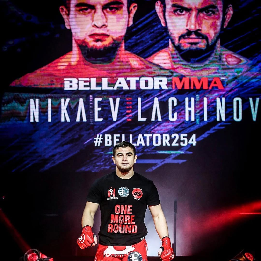 Post 10 by Shamil 'LAMRO' Nikaev on Instagram (carousel)
