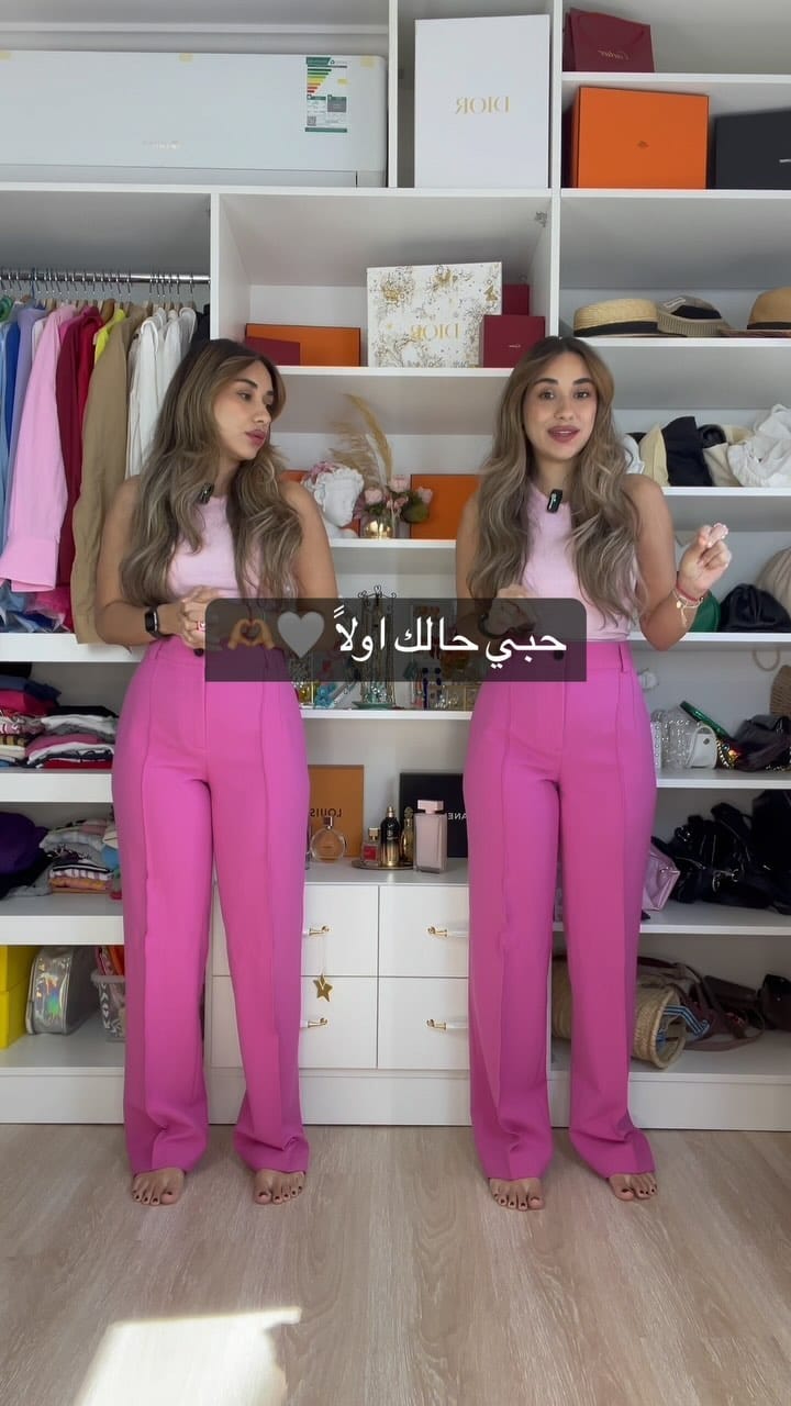 Post 10 by Carine Sakr | كارين صقر on Instagram (video)