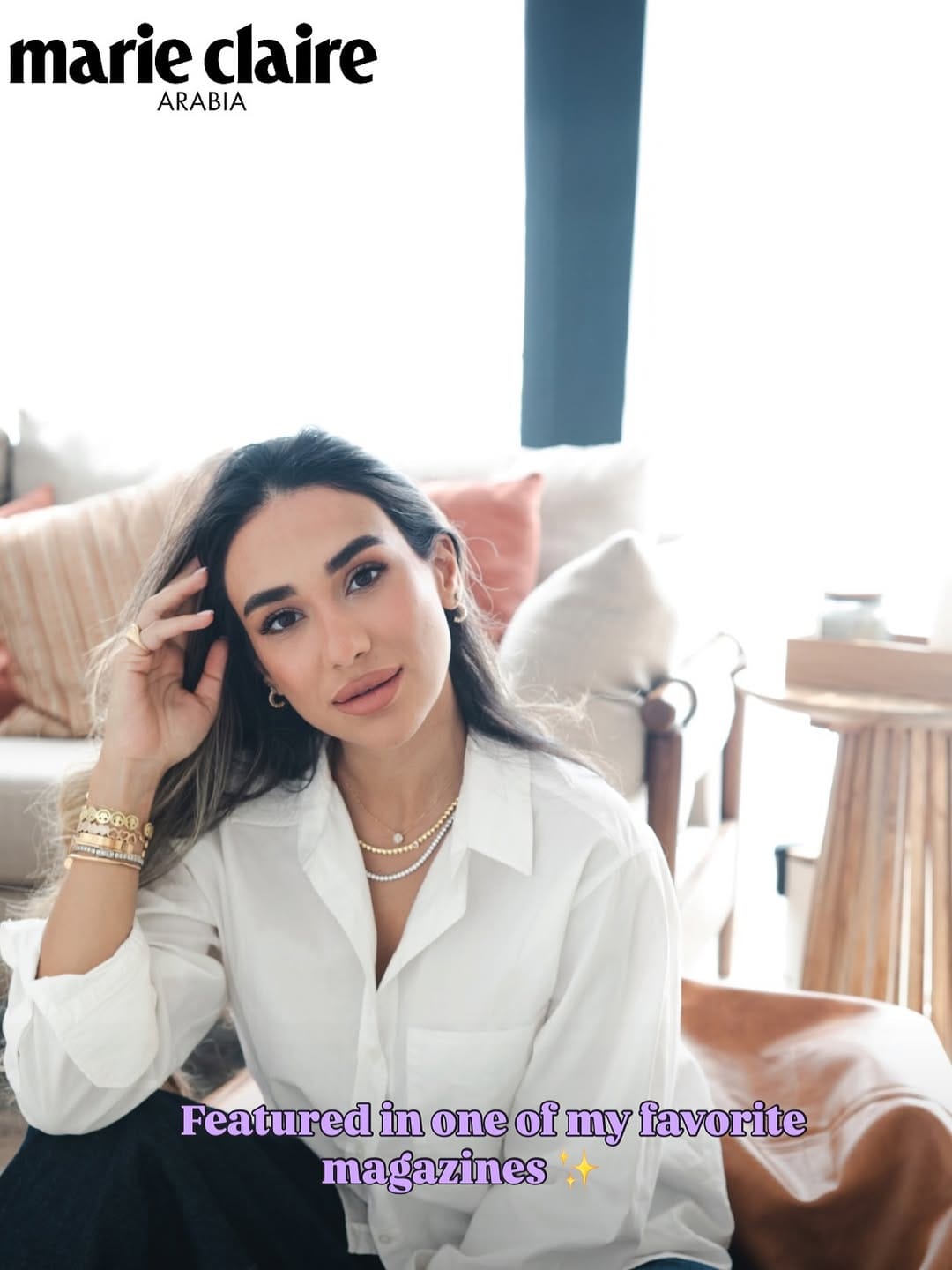 Post 8 by Carine Sakr | كارين صقر on Instagram (carousel)