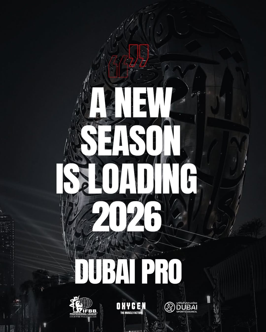 Post 2 by OXYGEN GYMS | اوكسجين جيم on Instagram (image)