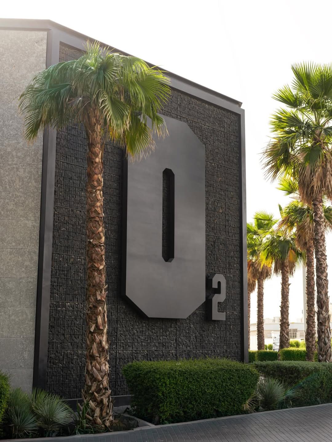 Post 10 by OXYGEN GYMS | اوكسجين جيم on Instagram (image)
